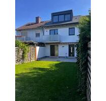 Kernsarniertes RMH 123 m2 - 749.000,00&nbsp;EUR Kaufpreis, ca.&nbsp; 123,00&nbsp;m&sup2; in Mainz (PLZ: 55126) Finthen