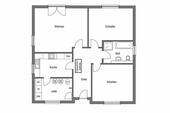 Foto - 3 Zimmer Bungalow zum Kaufen in Lindlar