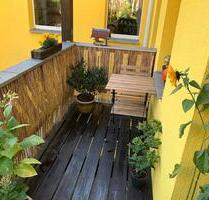 1 Raum Wohnung in zentrumsnaher Lage in 09456 Annaberg-Buchholz