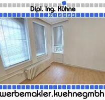 Prov.-frei: Für Grünlinge: kleines Büro im Grunewald - Berlin Charlottenburg-Wilmersdorf