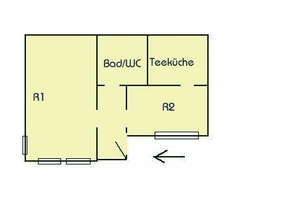 Foto - andere in Berlin zur Miete