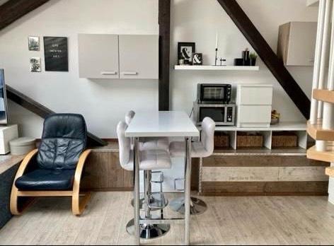 Foto - Etagenwohnung zur Miete in Bad Laasphe