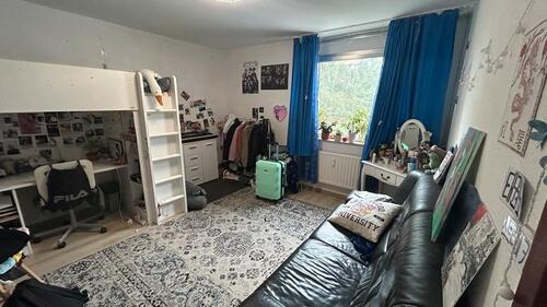 Foto - 3 Zimmer Wohnung. Kreuztal - 902,00 EUR Kaltmiete,