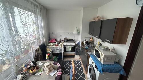 Foto - Etagenwohnung in Kreuztal zur Miete