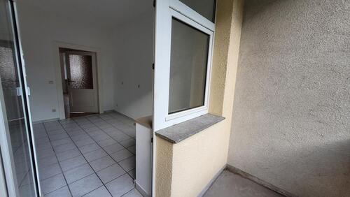 Foto - Etagenwohnung in Chemnitz
