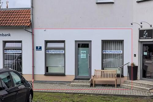 Foto - Büro- oder Gewerbefläche in Top-Lage zu vermieten