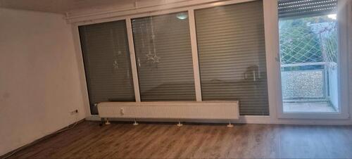 Foto - Etagenwohnung in Bad Salzuflen zur Miete