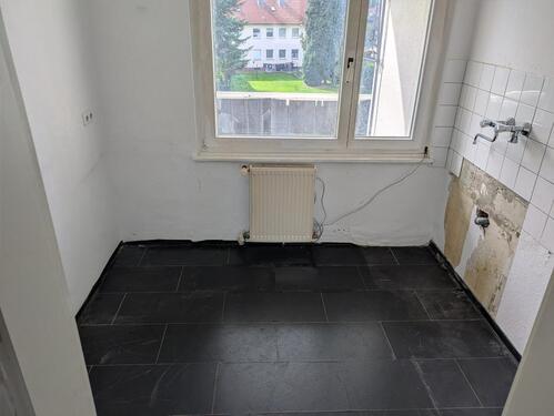 Foto - Etagenwohnung in Sprockhövel