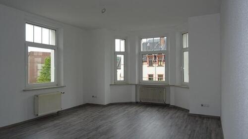 Foto - Etagenwohnung zur Miete in Crimmitschau