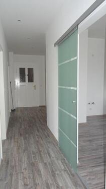 Foto - Etagenwohnung in Crimmitschau