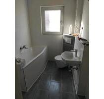 Mietwohnung 2 Zimmer Küche Bad Balkon 2ZKB - Lindenfels