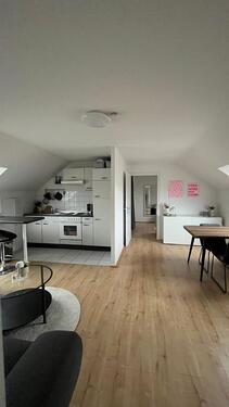 Foto - Etagenwohnung zur Miete in Bielefeld