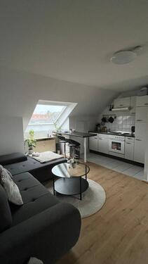 Foto - Etagenwohnung in Bielefeld