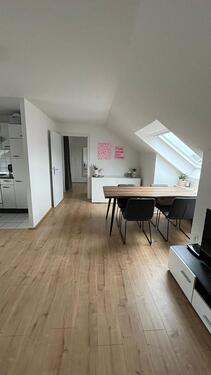 Foto - Etagenwohnung in Bielefeld zur Miete