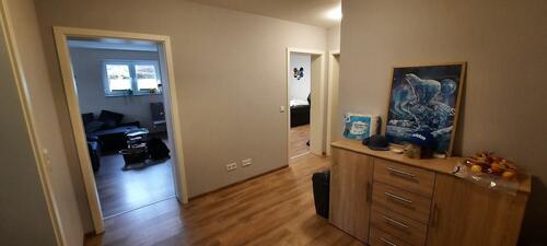 Foto - Etagenwohnung zur Miete in Illingen