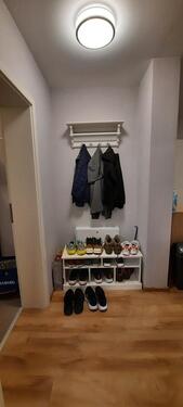 Foto - Etagenwohnung in Illingen