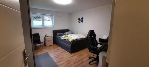 Foto - Etagenwohnung in Illingen zur Miete