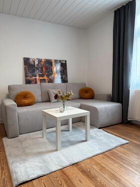 Foto - Möblierte WG oder 2-Zimmer Wohnung im Herzen von Hamburg-Harburg