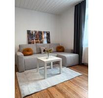 Möblierte WG oder 2-Zimmer Wohnung im Herzen von Hamburg-Harburg