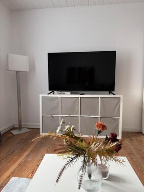 Foto - Etagenwohnung zur Miete in Hamburg