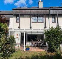 Von Privat: Familienfreundliches Reihenhaus in ruhiger Lage - Darmstadt Arheilgen