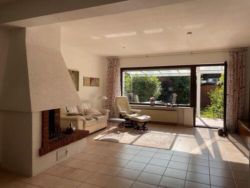 Foto - Einfamilienhaus in Darmstadt