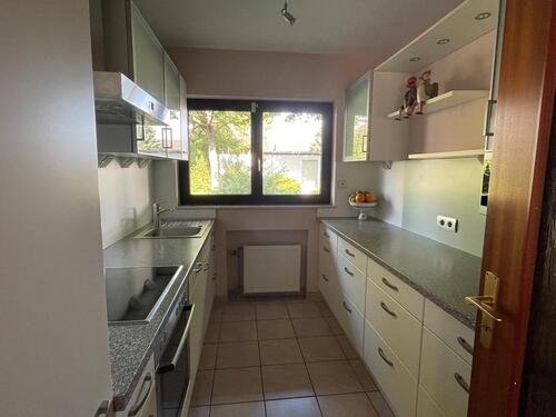 Foto - Einfamilienhaus in Darmstadt zum Kaufen