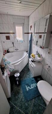 Foto - Etagenwohnung zur Miete in Bad Salzungen