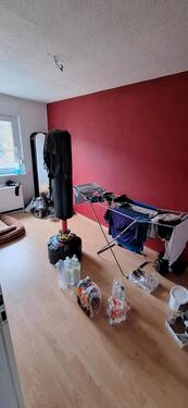 Foto - Etagenwohnung in Bad Salzungen zur Miete