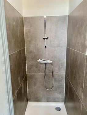 Foto - 4 Zimmer Etagenwohnung in Bremerhaven