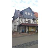 Haus mit Laden in Reinhardshagen-Vaake - Hann. Münden