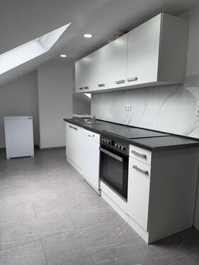 Foto - 1 Zimmer Etagenwohnung zur Miete in Brühl