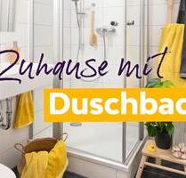 1 Raum Wohnung mit Dusche - 210,00 EUR Kaltmiete, ca.  27,90 m² in Döbeln (PLZ: 04720)