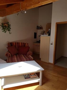 Foto - 2 Zimmer Etagenwohnung in Viechtach