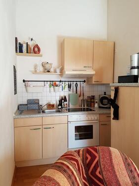 Foto - Etagenwohnung in Viechtach zur Miete