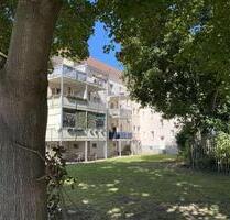 Großbalkon!!! - 370,00 EUR Kaltmiete, ca.  62,66 m² in Naumburg (Saale) (PLZ: 06618)