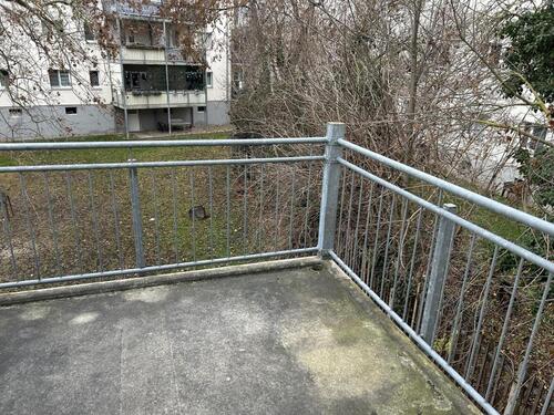 Foto - 2 Zimmer Etagenwohnung in Naumburg (Saale)