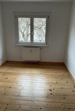 Foto - Etagenwohnung in Naumburg (Saale) zur Miete