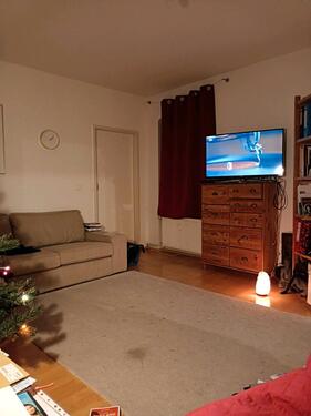 Foto - WG-Zimmer im Prenzlauer Berg für 1 Monat