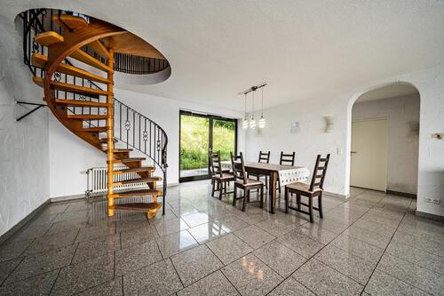 Foto - 8 Zimmer Einfamilienhaus zur Miete in Mosbach