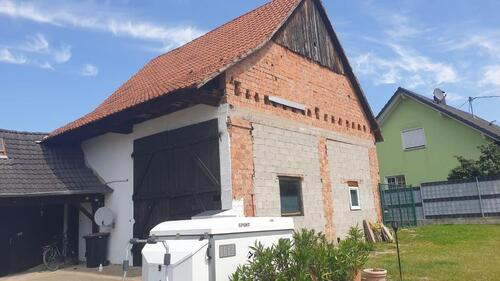 Foto - 4 Zimmer Einfamilienhaus in Pforzheim