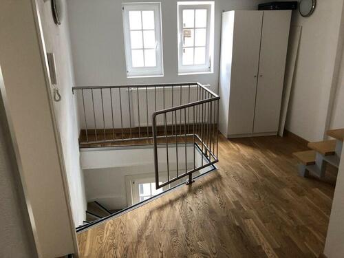 Foto - Etagenwohnung in Herborn zur Miete