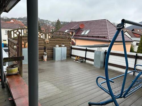 Foto - 4 Zimmer Etagenwohnung zur Miete in Bad Lauterberg im Harz