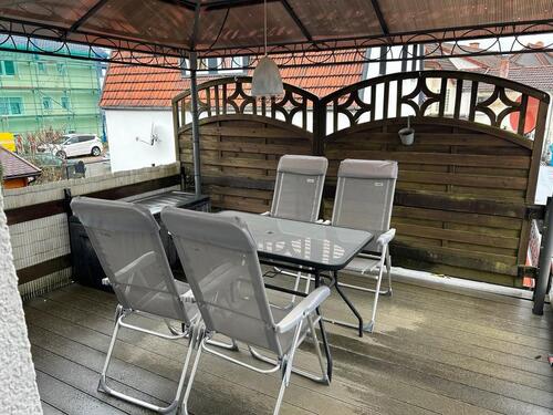 Foto - 4 Zimmer Etagenwohnung in Bad Lauterberg im Harz