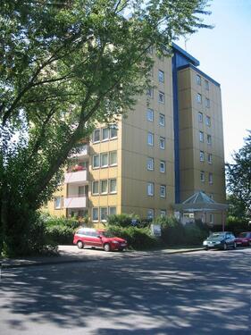 Foto - 2 Zimmer Erdgeschoßwohnung zur Miete in Unna