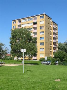 Foto - 2 Zimmer Erdgeschoßwohnung in Unna