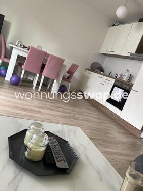 Foto - Wohnungsswap - 2 Zimmer, 54 m² - Tannhäuserstraße, Lichtenberg, Berlin