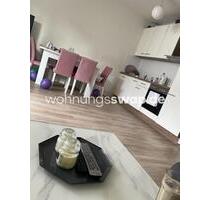 Wohnungsswap - 2 Zimmer, 54 m² - Tannhäuserstraße, Lichtenberg, Berlin