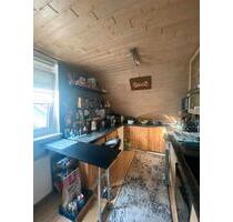 Kleinglattbach 4,5 Zi Wohnung zu vermieten - Hemmingen