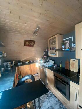 Foto - Etagenwohnung in Hemmingen zur Miete